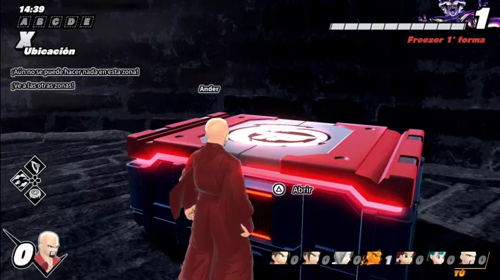 Dragon Ball The Breakers