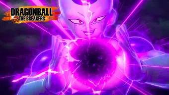 Tráiler y fecha de lanzamiento de Dragon Ball: The Breakers, un videojuego multijugador asimétrico