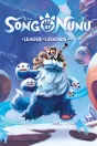 Song of Nunu: A League of Legends Story Nintendo Switch