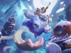 Song of Nunu A League of Legends Story - Imagen