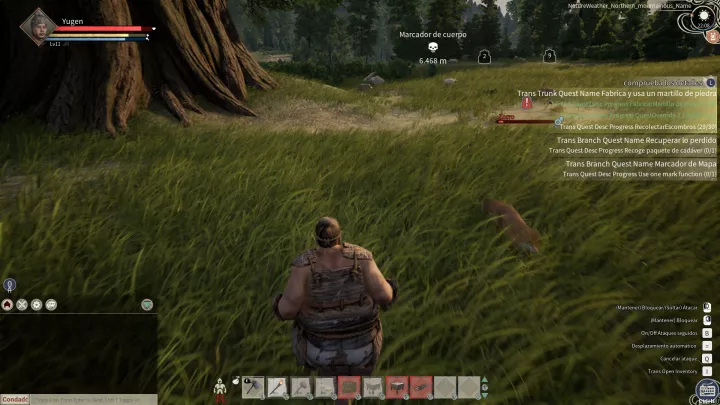 Myth of Empires - PC