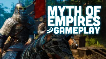 Descubre en este gameplay Myth of Empires, un MMO recientemente estrenado en acceso anticipado