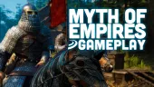 Descubre en este gameplay Myth of Empires, un MMO recientemente estrenado en acceso anticipado