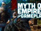 Descubre en este gameplay Myth of Empires, un MMO recientemente estrenado en acceso anticipado