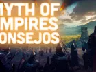 Guía para principiantes de Myth of Empires: cómo dar tus primeros pasos en este MMO