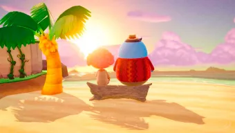 Análisis de Animal Crossing: New Horizons - Happy Home Paradise