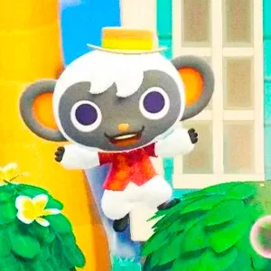 Animal Crossing: Happy Home Paradise Análisis