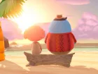Animal Crossing: New Horizons - Happy Home Paradise