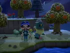 Animal Crossing Happy Home Paradise - Imagen