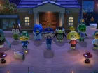 Animal Crossing Happy Home Paradise - Imagen