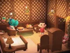 Animal Crossing Happy Home Paradise