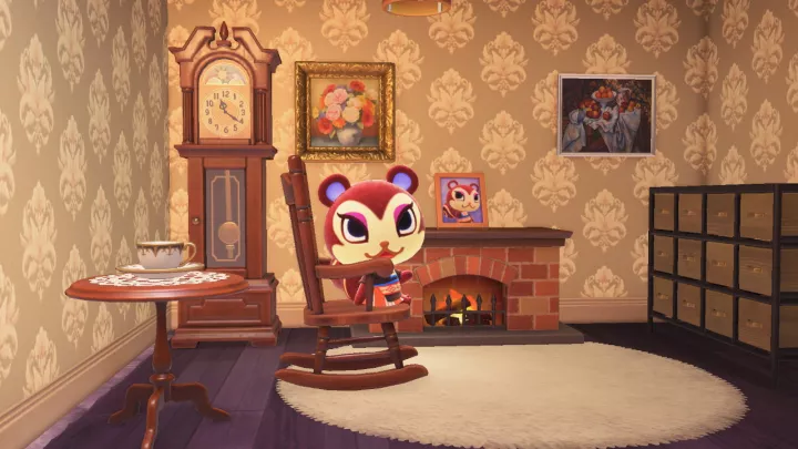 Animal Crossing Happy Home Paradise - Nintendo Switch