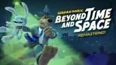 Tráiler y fecha de Sam & Max: Beyond Time and Space. Su remasterización llega a PC, Xbox y Switch