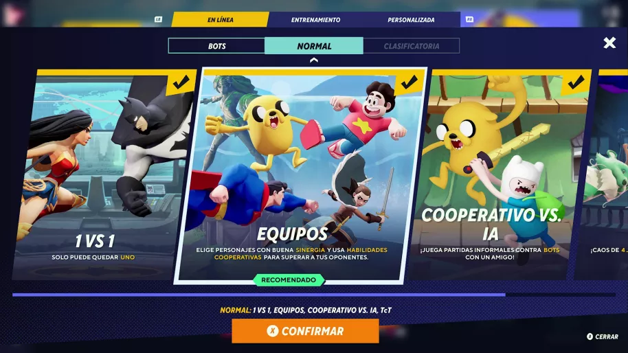 MultiVersus Xbox Series