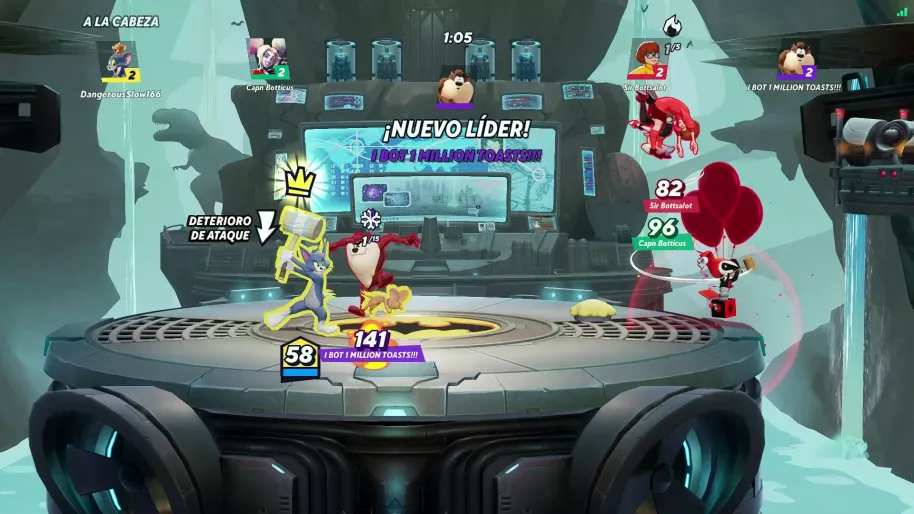 MultiVersus Xbox Series