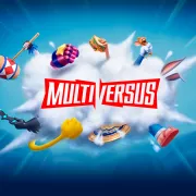 Carátula de MultiVersus - Xbox Series