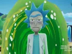 Rick de Rick y Morty se presenta en MultiVersus con un vídeo protagonizado por Wonder Woman