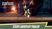 Tráiler de MultiVersus: Stripe de los Gremlins se suma al videojuego de lucha