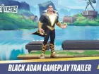 Black Adam llega a MultiVersus: este es su tráiler gameplay de presentación