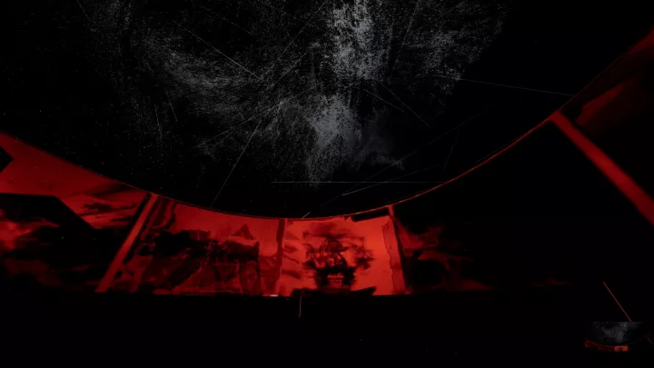 KID A MNESIA EXHIBITION