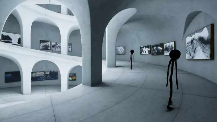 KID A MNESIA EXHIBITION