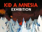 Tráiler de KID A MNESIA EXHIBITION, basado en el trabajo de Radiohead hace 20 años