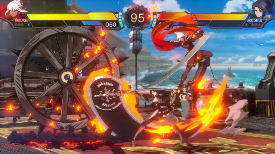 DNF Duel PC