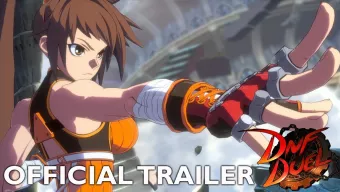 Tráiler de DNF Duel, el nuevo videojuego de lucha de Arc System Work en el universo de DFO
