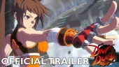 Tráiler de DNF Duel, el nuevo videojuego de lucha de Arc System Work en el universo de DFO