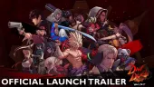 Tráiler de lanzamiento de DNF Duel: la saga RPG renace como un videojuego de lucha en PC y PlayStation