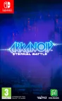 Arkanoid Eternal Battle Nintendo Switch