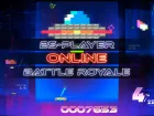 Arkanoid Eternal Battle 