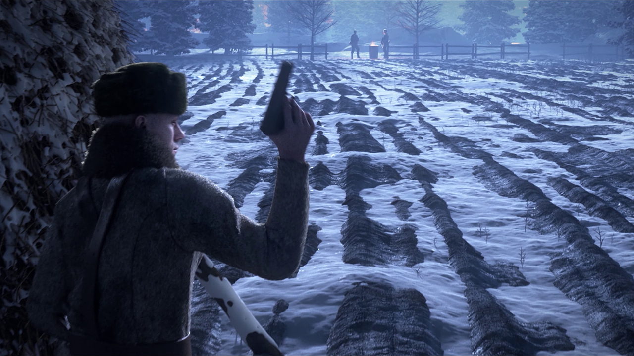 Men of War 2 anunciado con tráiler y detalles la saga RTS vuelve con