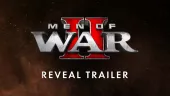 Tráiler de anuncio de Men of War 2: el regreso de una veterana saga a la Segunda Guerra Mundial