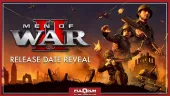 Tráiler y fecha de lanzamiento de Men of War 2