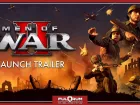 Tráiler de lanzamiento de Men of War 2