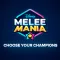 Disney Melee Mania