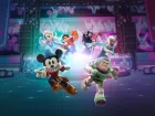Disney Melee Mania enfrenta a Buzz Lightyear, Elsa de Frozen y Mickey Mouse en un MOBA para móviles