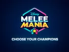 Primer tráiler de Disney Melee Mania, un MOBA para Apple Arcade con personajes de Disney y Pixar