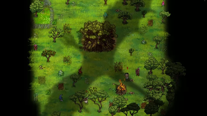 TFM The First Men - PC