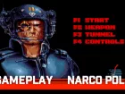 Gameplay de Narco Police, el primer gran shooter moderno en tercera persona