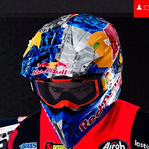 MXGP 2021 Análisis