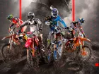 MXGP 2021 - The Official Motocross Videogame