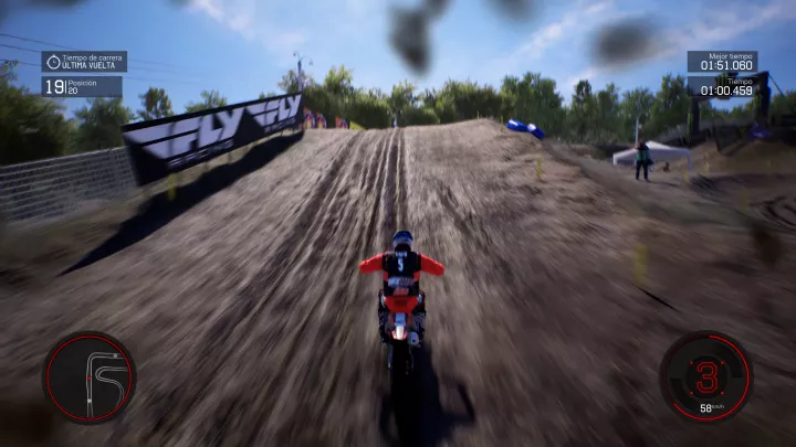 MXGP 2021 - PC