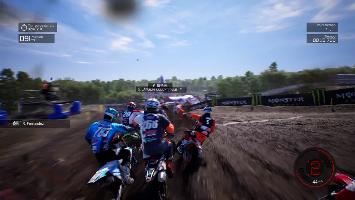 MXGP 2021