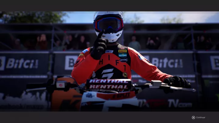 MXGP 2021 - PC