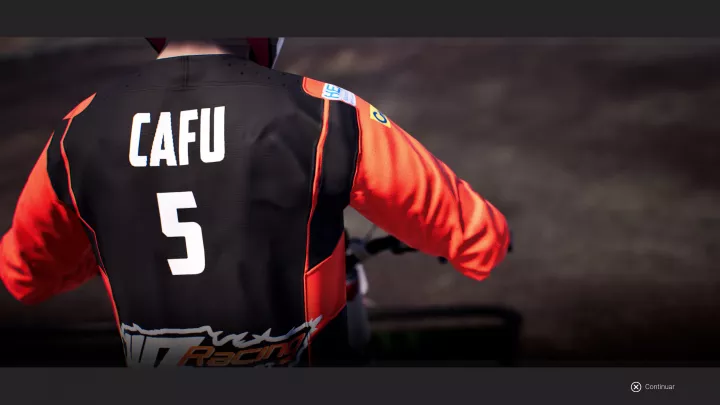 MXGP 2021 - The Official Motocross Videogame