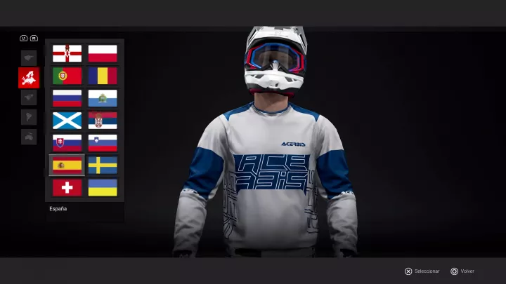 MXGP 2021