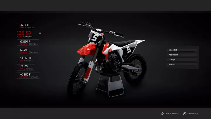 MXGP 2021