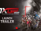 Tráiler de lanzamiento de MXGP 21: hora de luchar por el campeonato del mundo de motocross